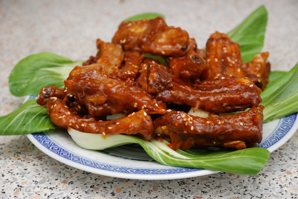 Tangzuxiaopai