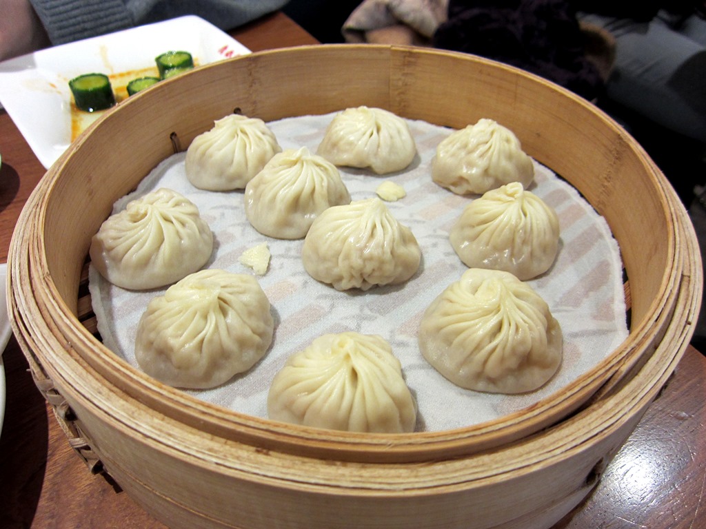 Xiaolongbao