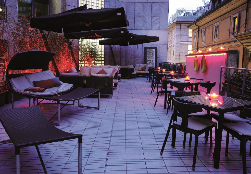 The Gray Hotel - cliccate e scopritelo su trivago