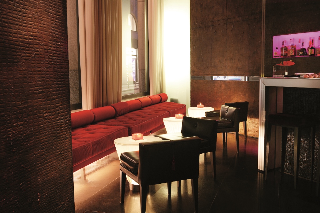 The Gray Hotel - cliccate e scopritelo su trivago