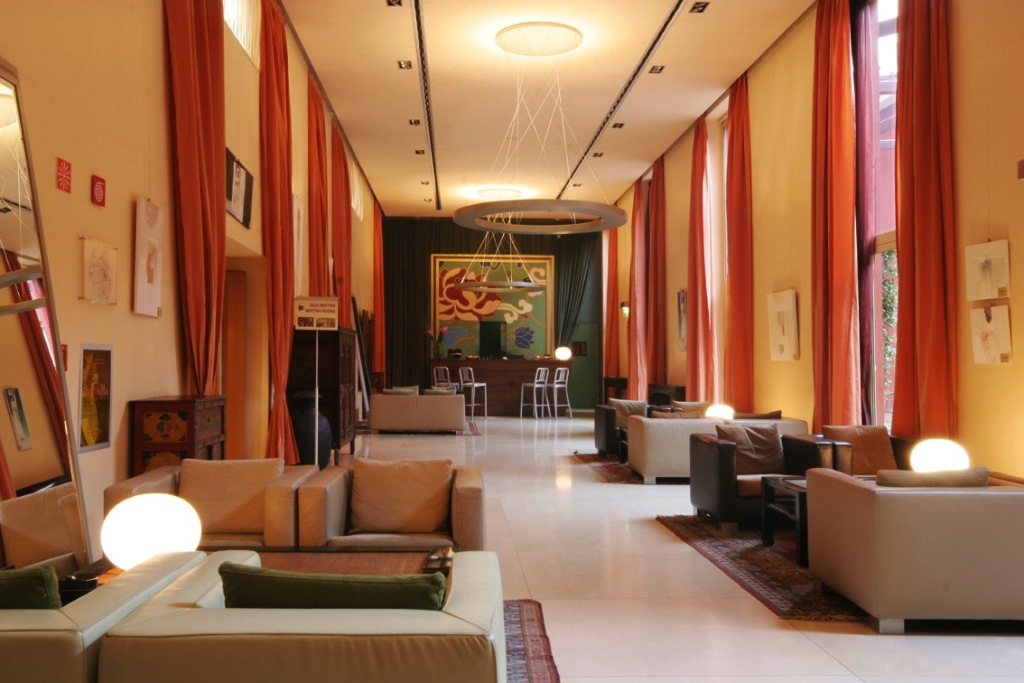 Enterprise Hotel - cliccate e scopritelo su trivago