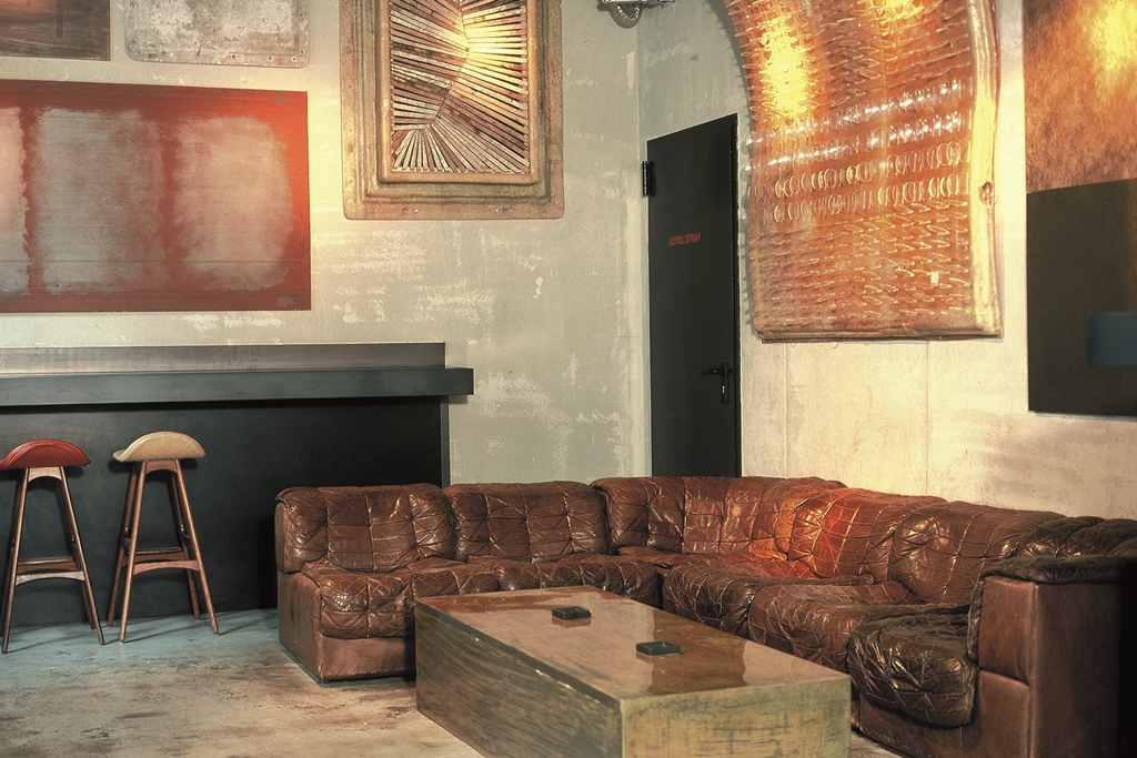 Straf Hotel Milan - cliccate e scopritelo su trivago