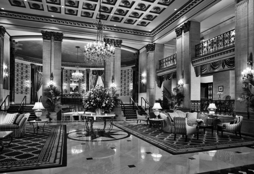 The Roosvelt Hotel - cliccate e scopritelo su trivago!