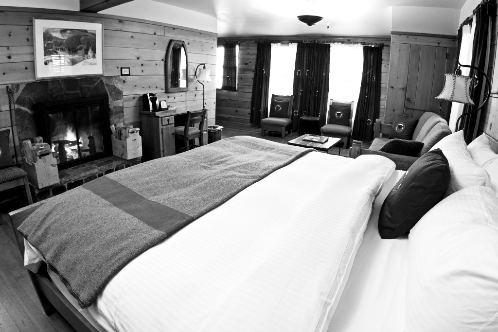 Timberline Lodge - cliccate e scopritelo su trivago!