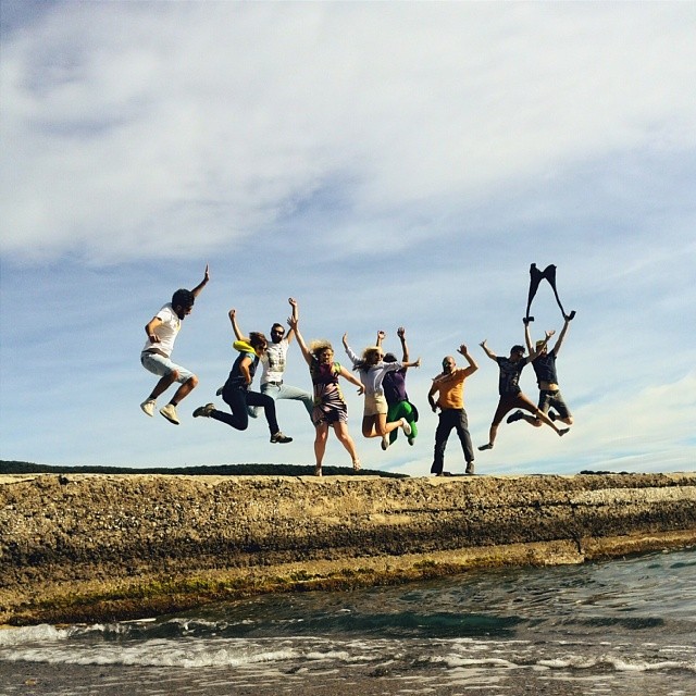 Gtjumps