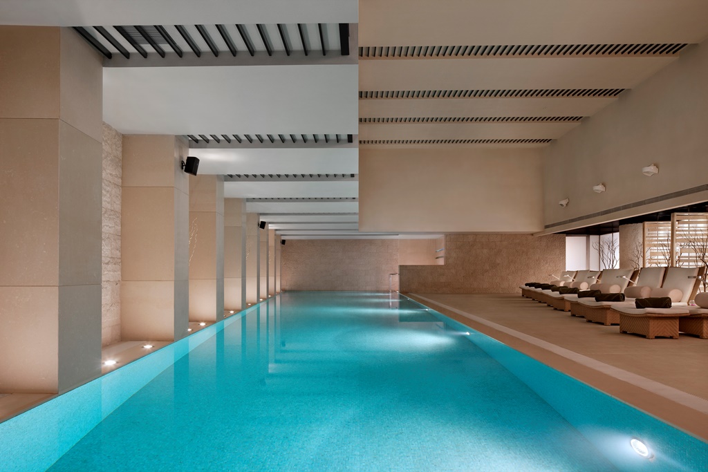 The Langham Xintiandi - cliccate e scoprite l'hotel su trivago!
