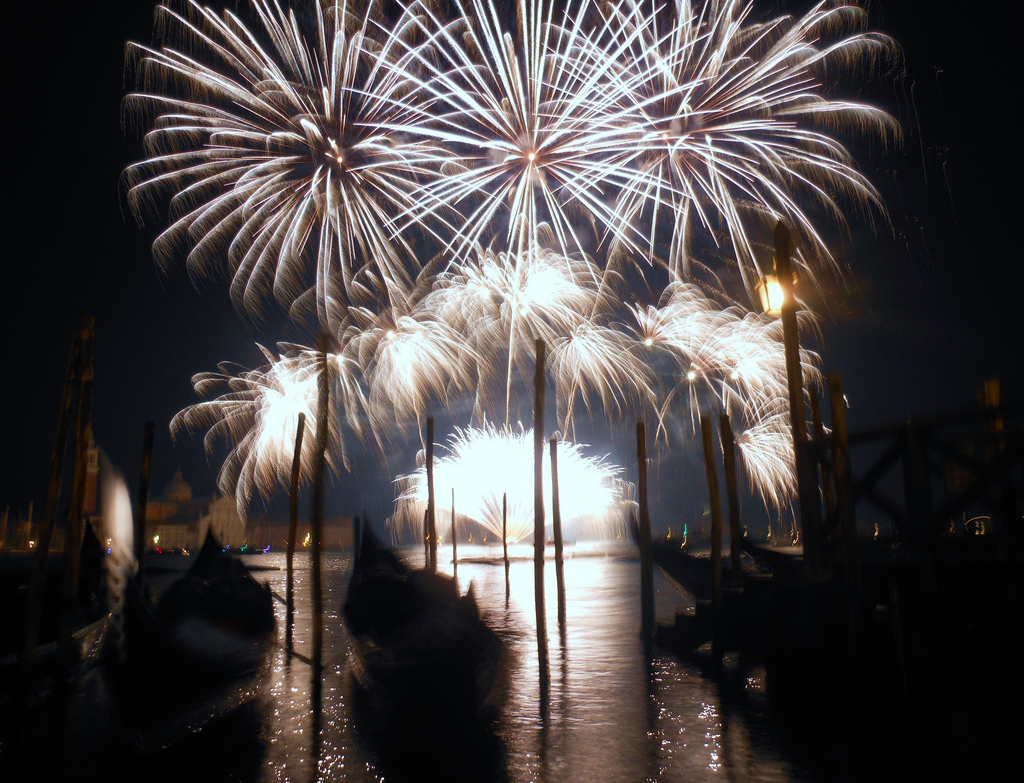 Venezia - Flickr annamaria rizzi (CC BY-SA 2.0) - cliccate e scoprite Venezia su trivago