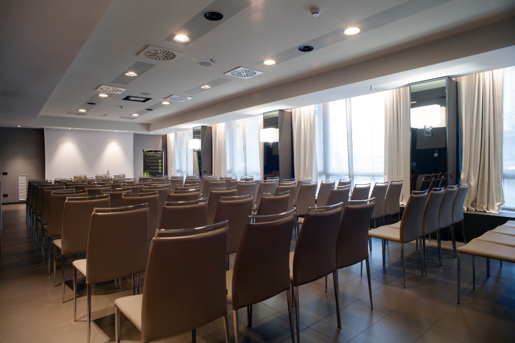 NH Collection Milano President - cliccate e scopritelo su trivago!