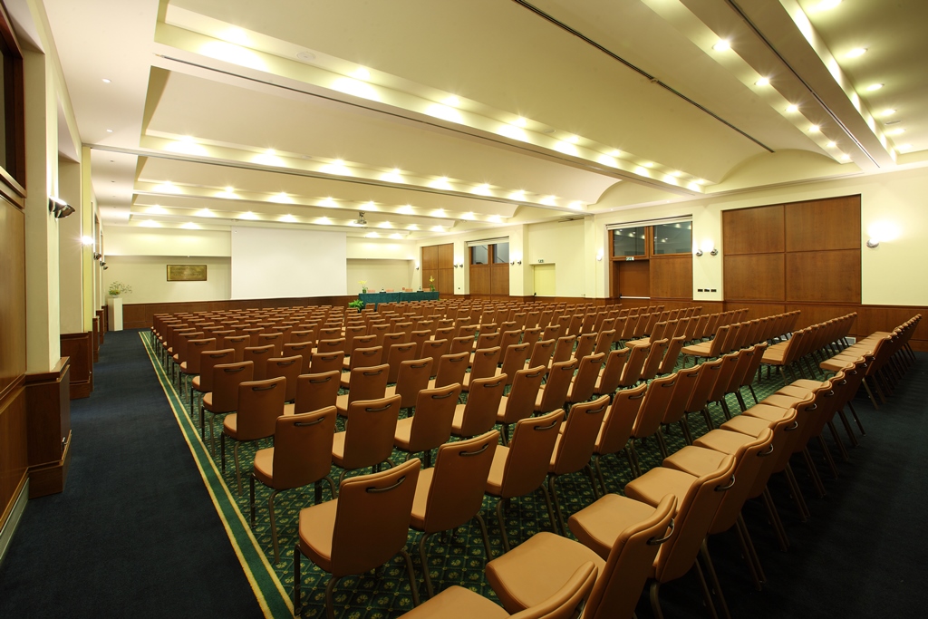 Starhotels Business Palace - cliccate e scopritelo su trivago!