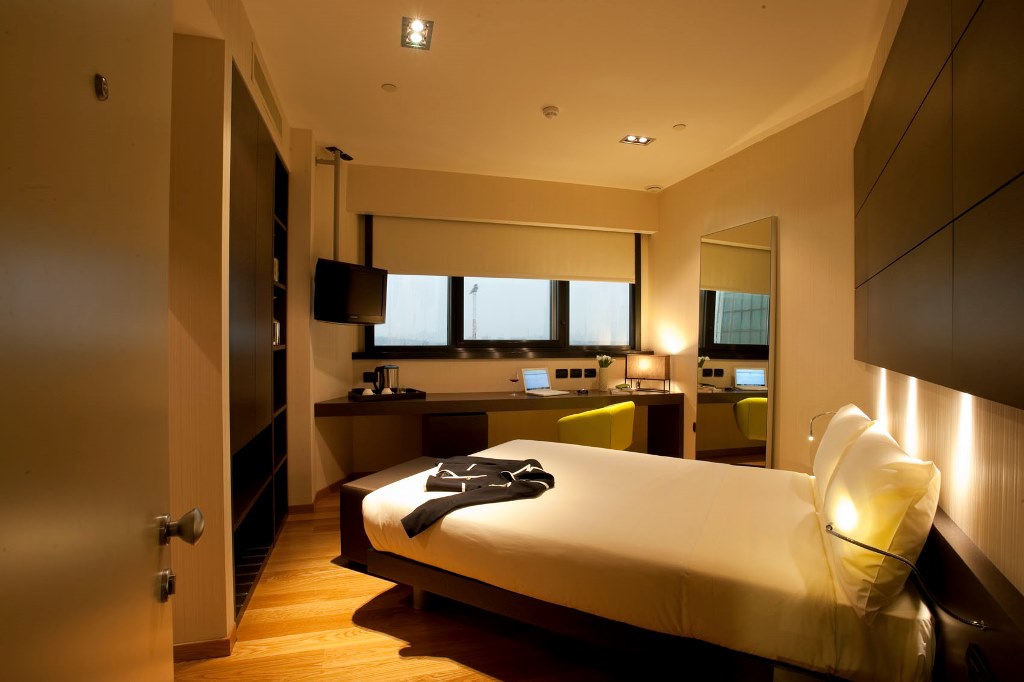 The Hub Hotel - cliccate e scopritelo su trivago!