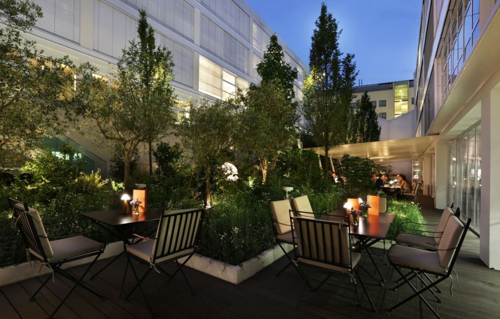 Magna Pars Suites - cliccate e scopritelo su trivago!