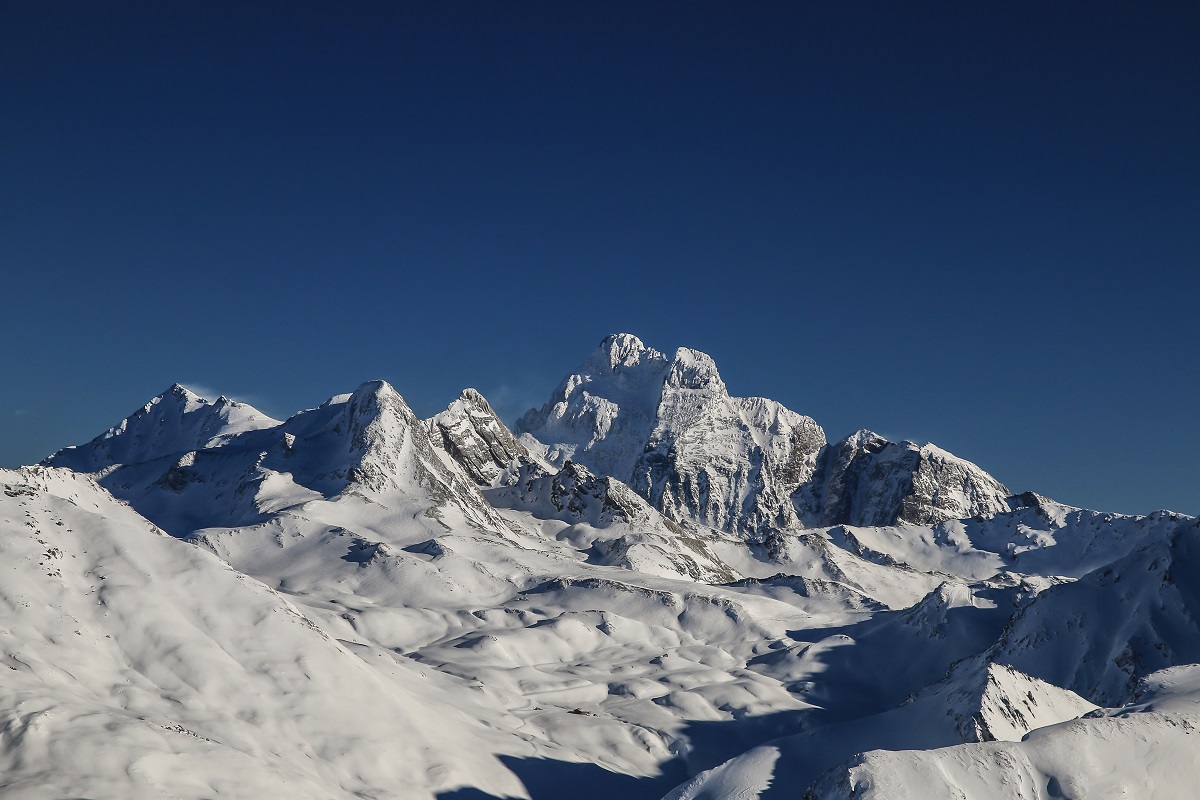 Montagne Queyras
