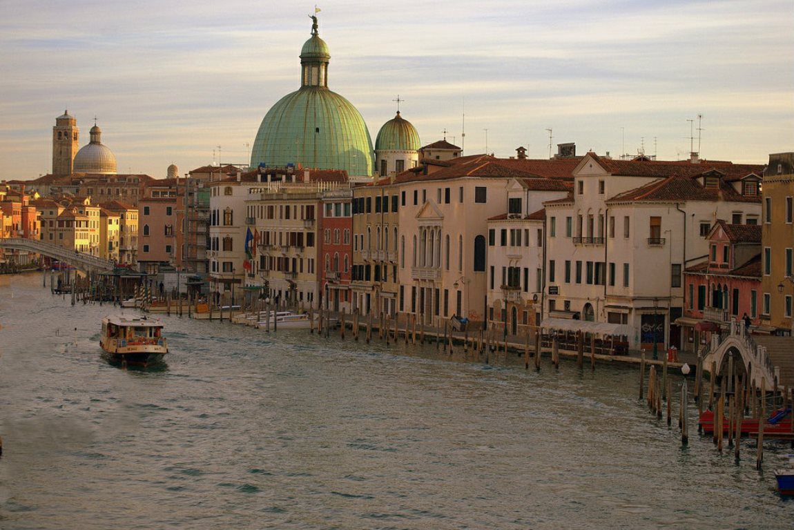 Canal Grande