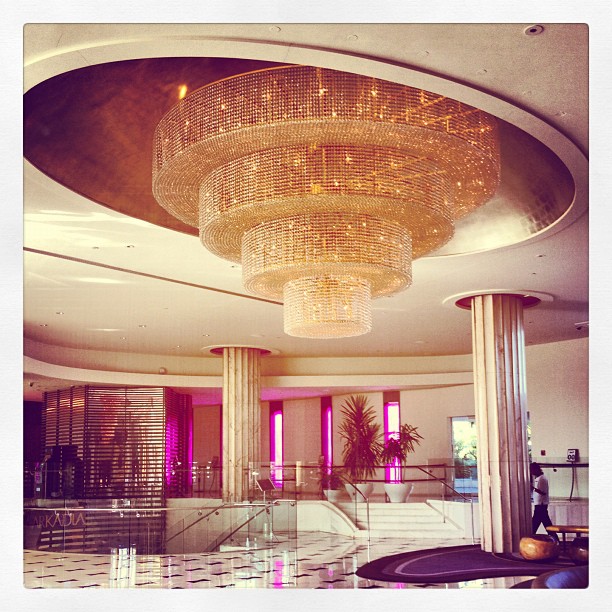 Hotel Fontainebleau