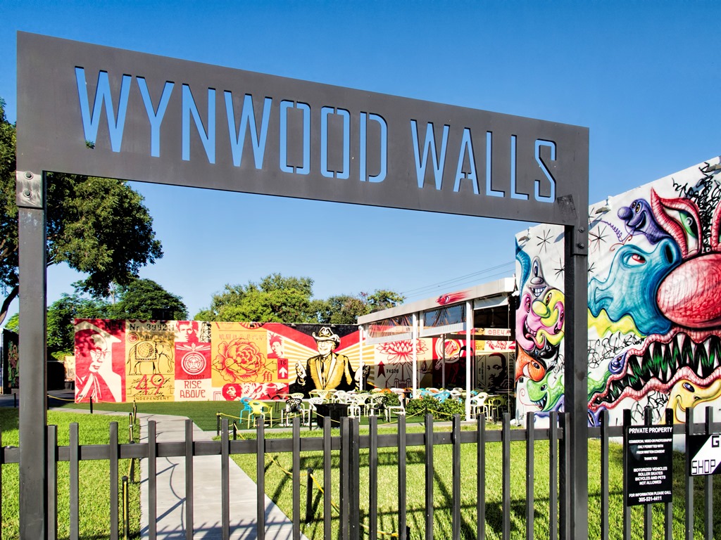 Wynwood Walls