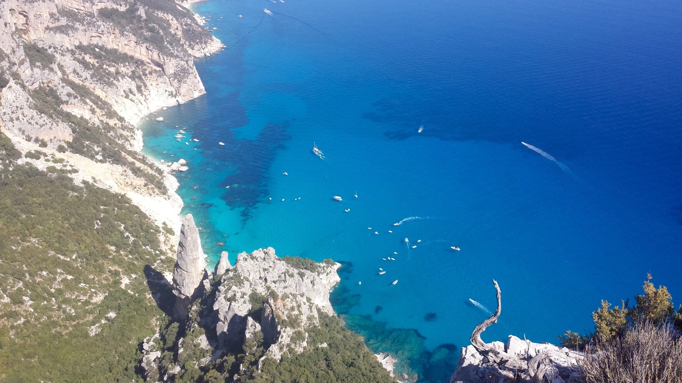 Cala Goloritzè