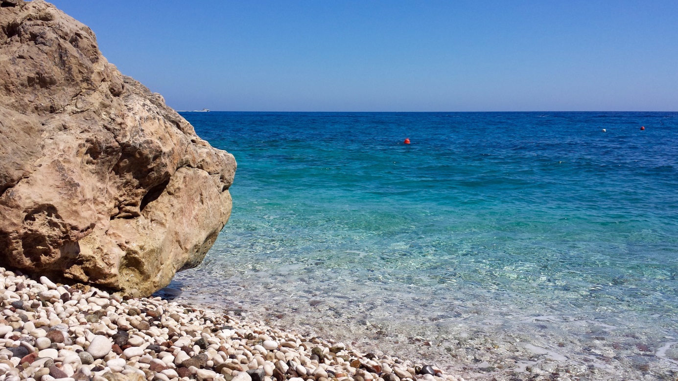 Cala Sisine