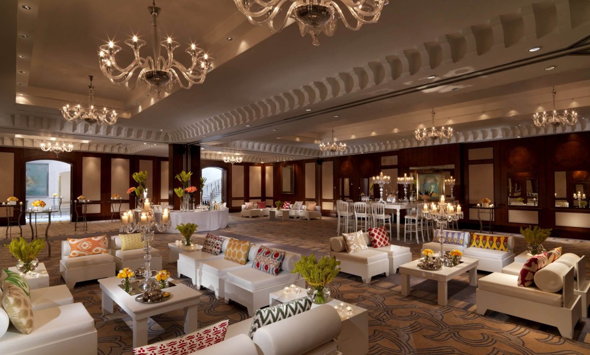 Four Seasons Sultanahmet Istanbul, Turkey