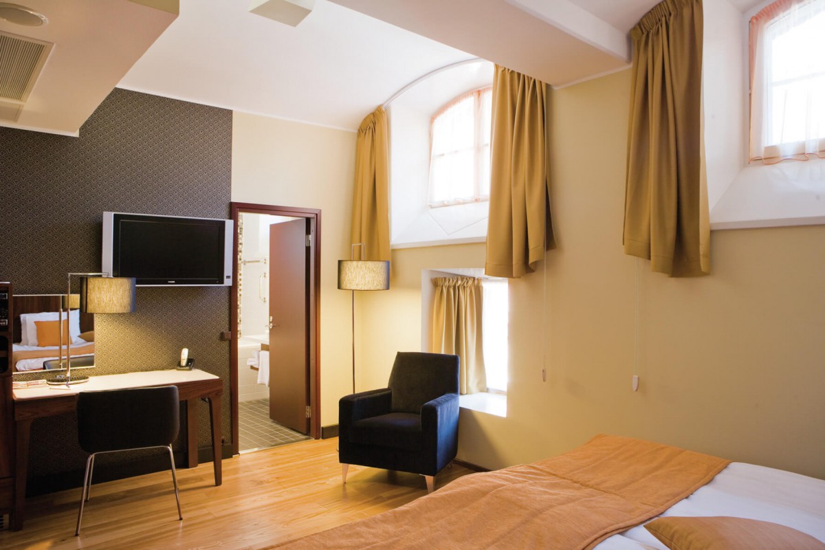 Best Western Premier Katajanokka Helsinki, Finland