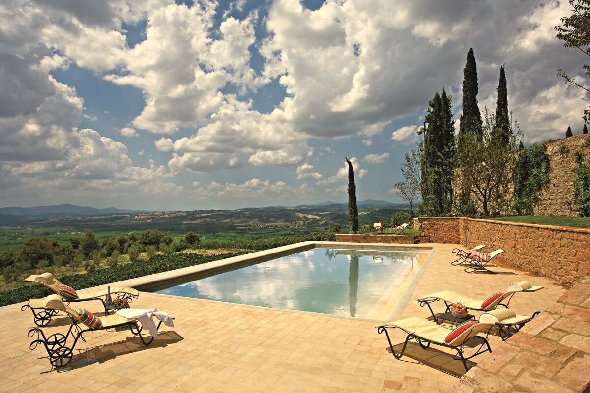 Castello Banfi - Brunello di Montalcino