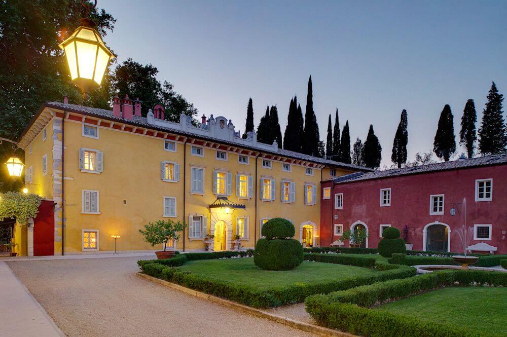 Villa Cordevigo - Amarone