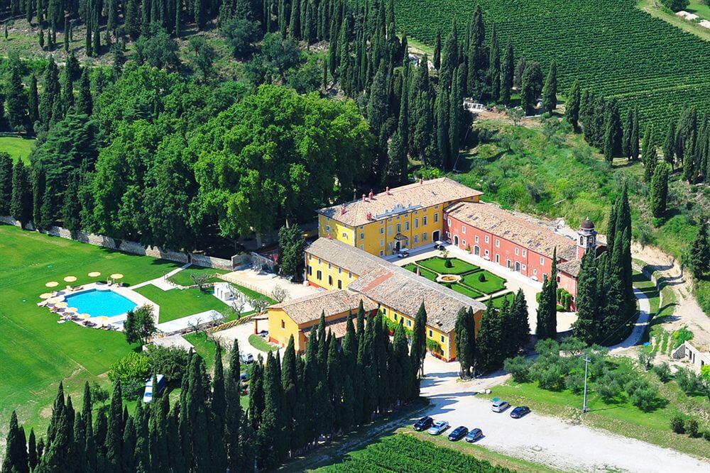 Villa Cordevigo - Amarone