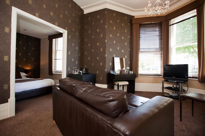 The Chocolate Boutique Hotel - Bournemouth