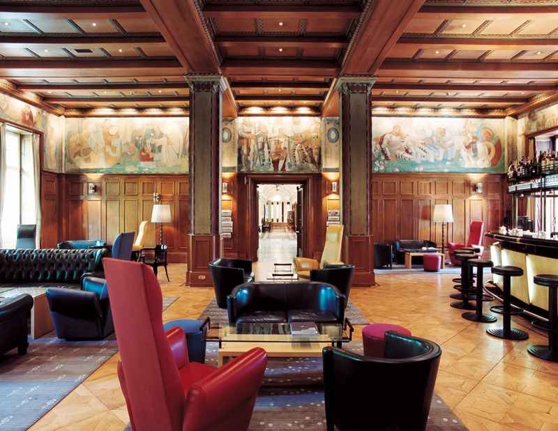 Hotel Laurin - Bolzano