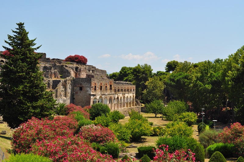 Pompei