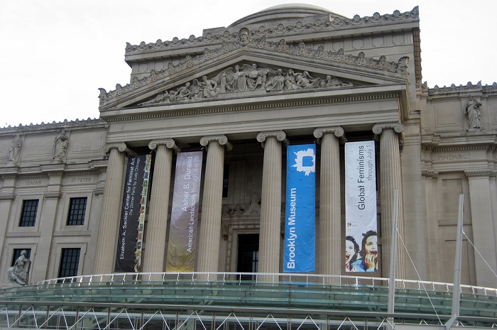 Brooklyn Museum