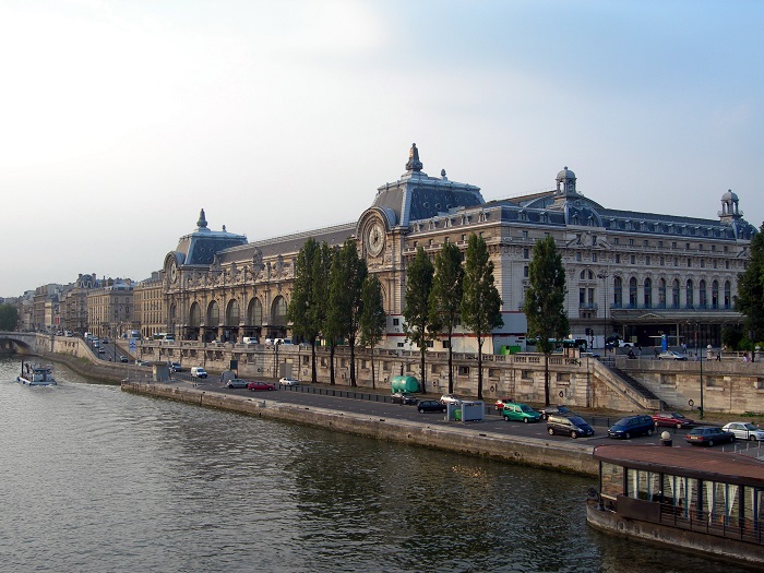 Museo D'Orsay