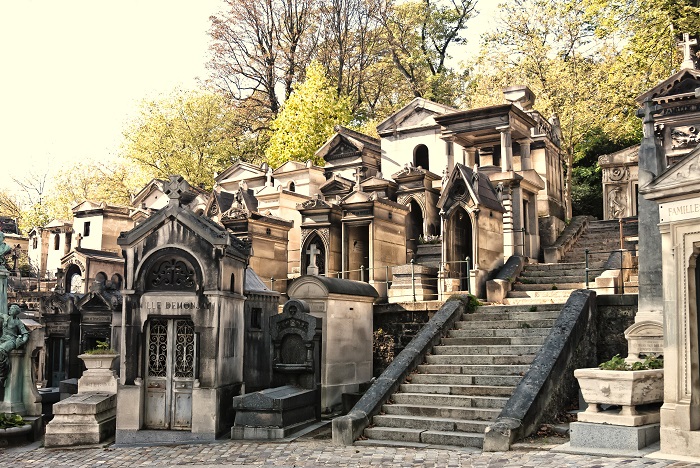Père-Lachaise