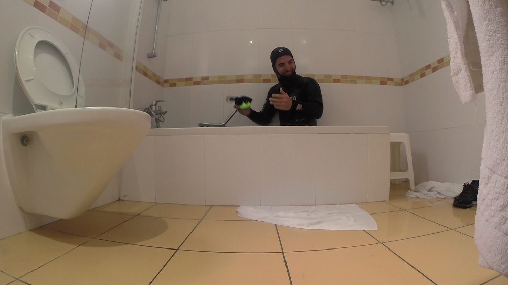 Immersioni a Malta