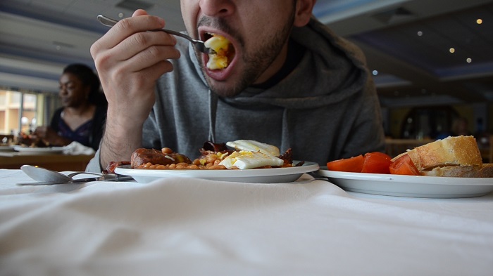 Mangiare a Malta