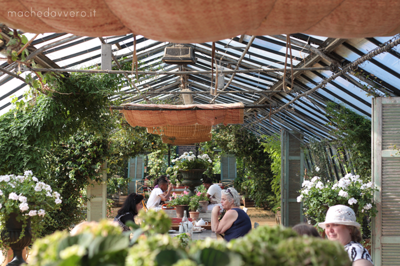 Petersham Nurseries