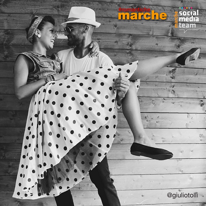 Summer Jamboree Senigallia