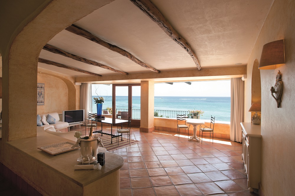 Forte Village Sardegna