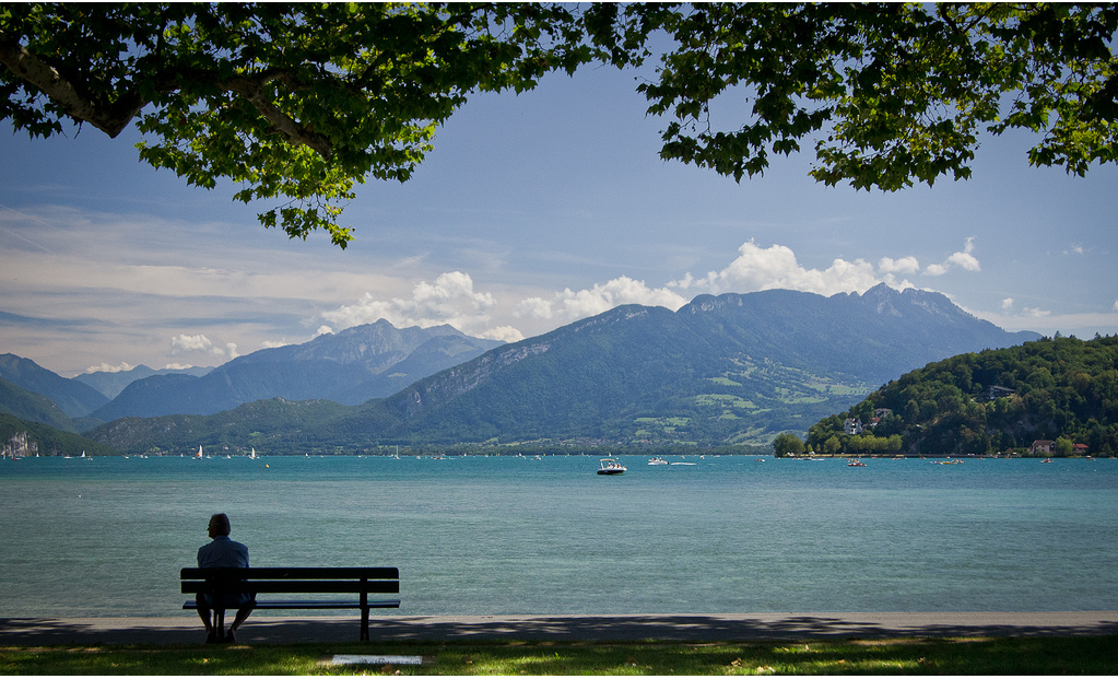Lago di Annecy - cliccate e scoprite le offerte su trivago