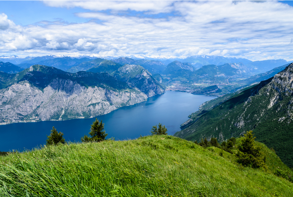 Lago di Garda - cliccate e scoprite le offerte su trivago