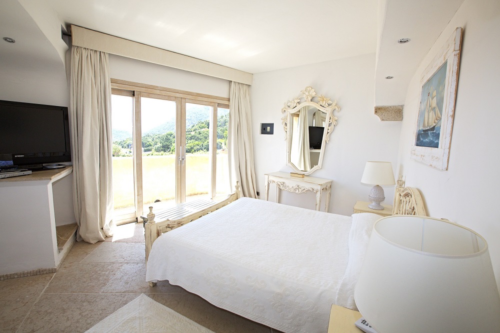 Hotel Balocco Porto Cervo