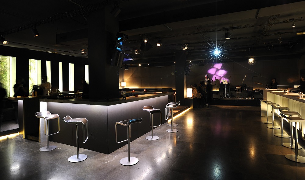 Hotel Omm Barcellona