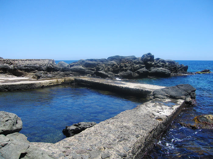 Pantelleria - Cala Gadir
