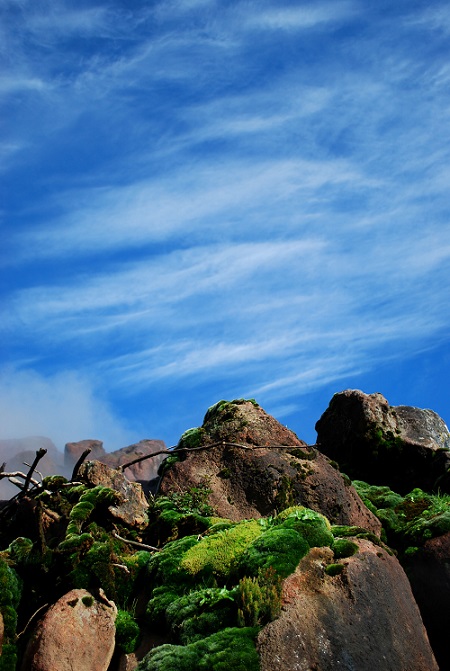 Pantelleria - Favare