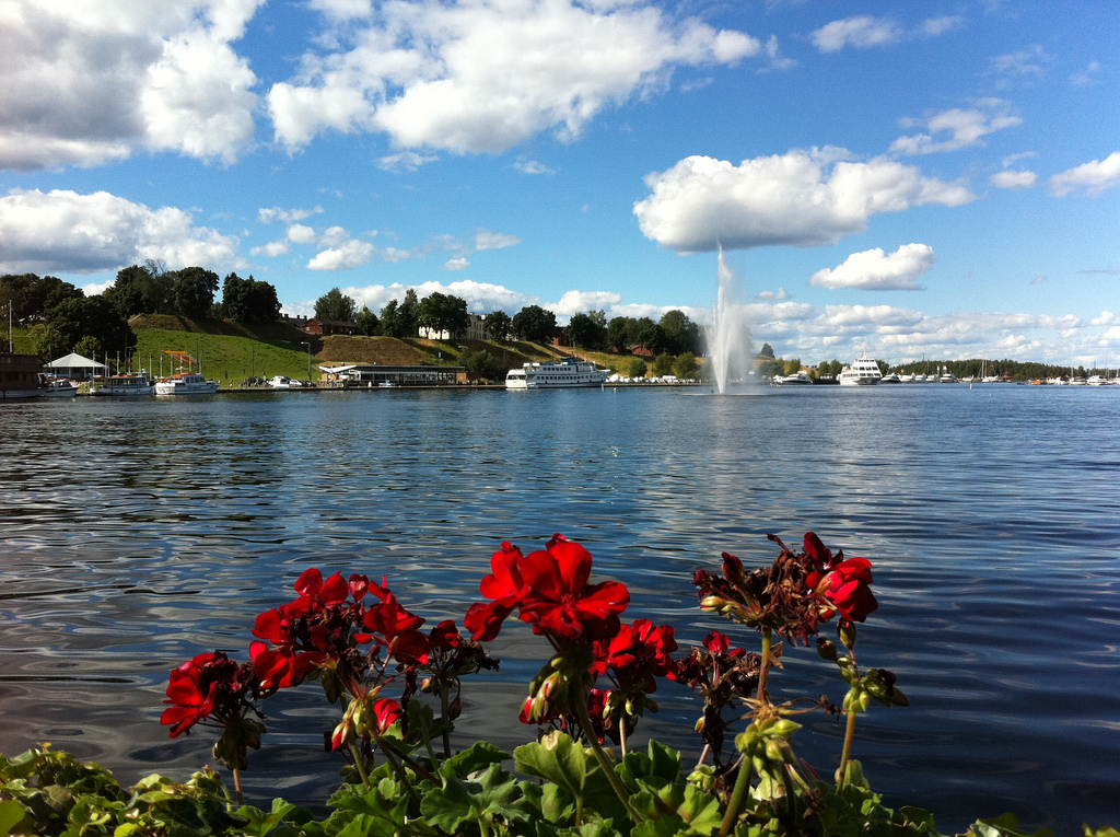 Lago Saimaa - cliccate e scoprite le offerte su trivago