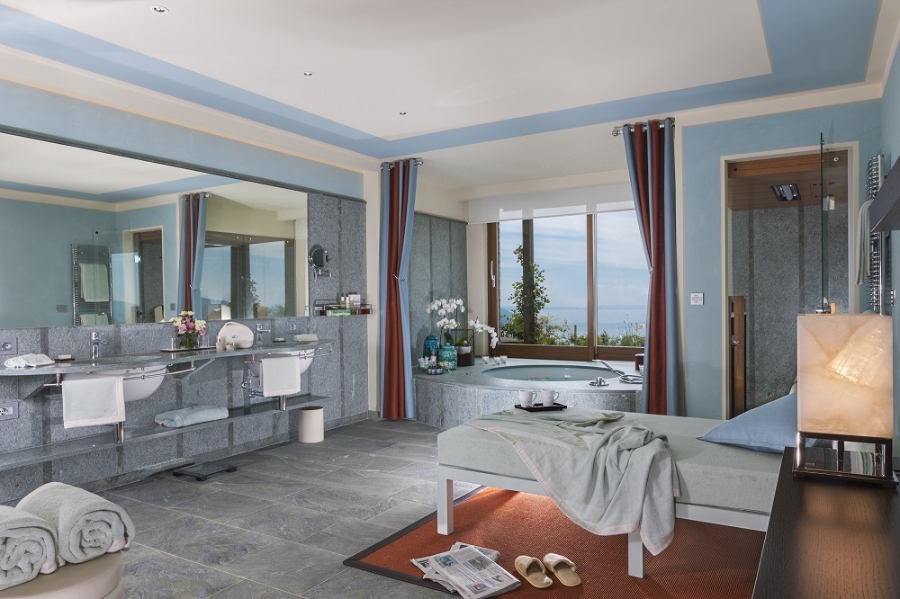 Lefay Resort and Spa - cliccate e scoprite le offerte su trivago