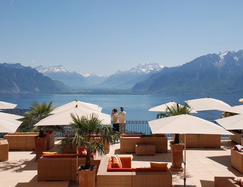 Le Mirador Kempinski - cliccate e scoprite le offerte su trivago