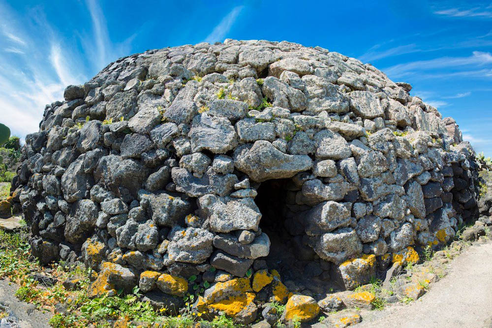 Pantelleria - Sesi