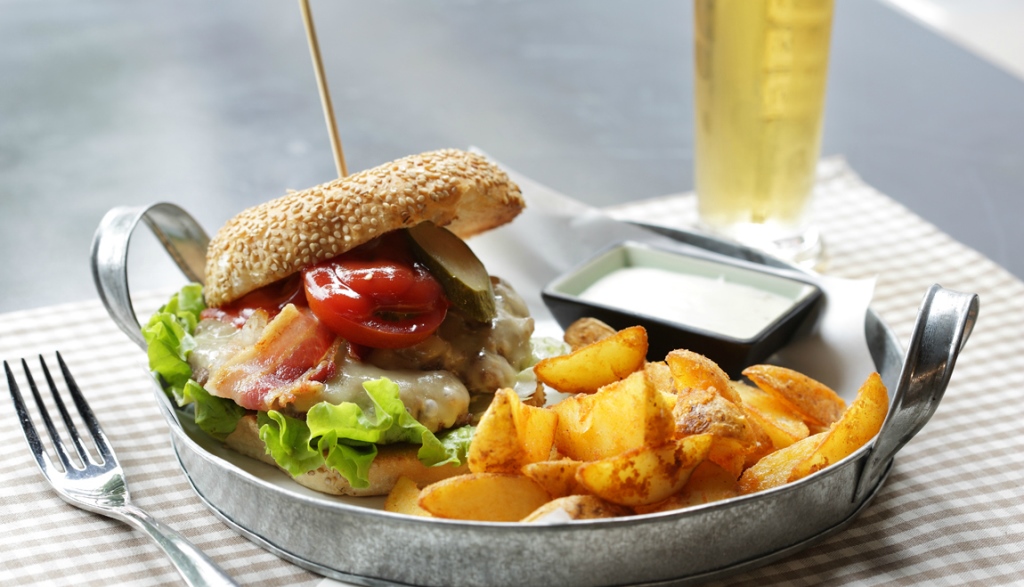 Brunch - ph Matteo Barro © Milanodabere.it
