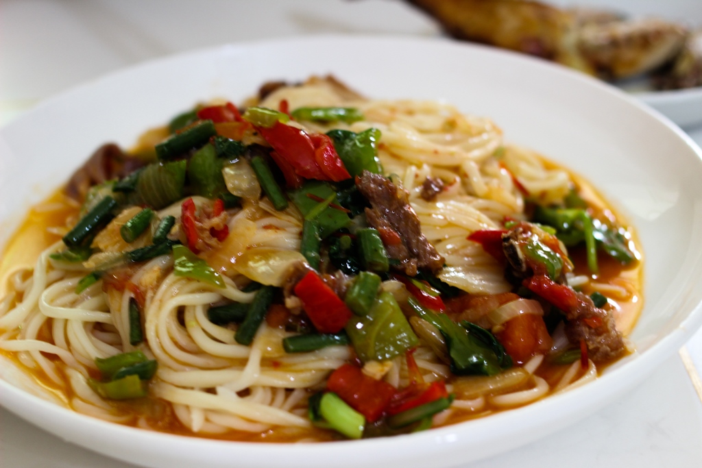 Lamian