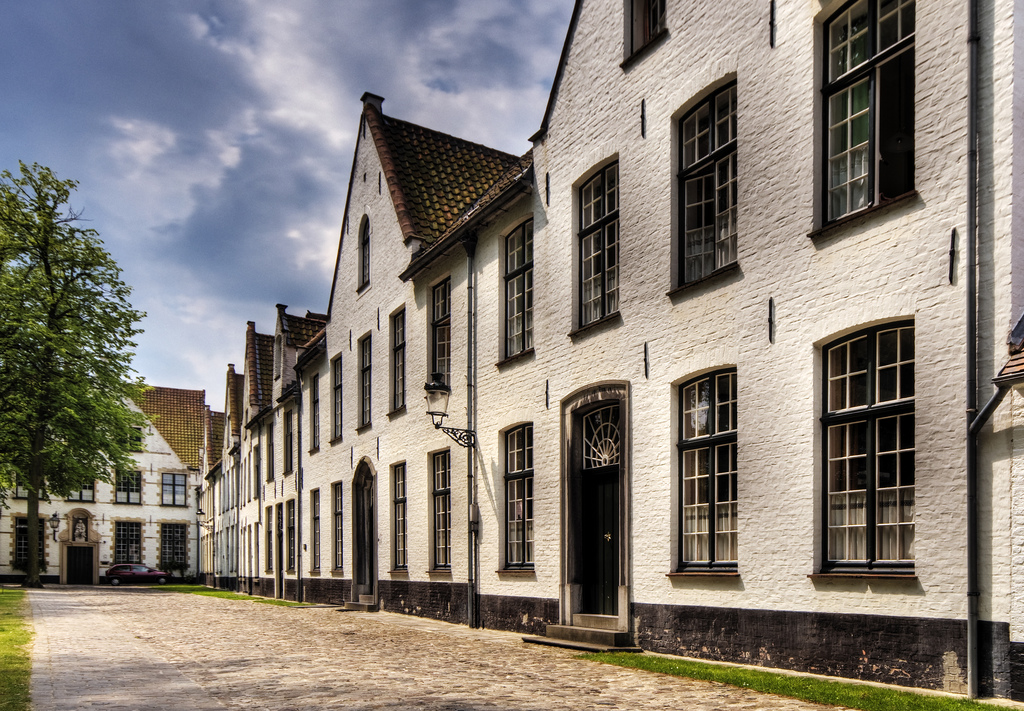 Begijnhof